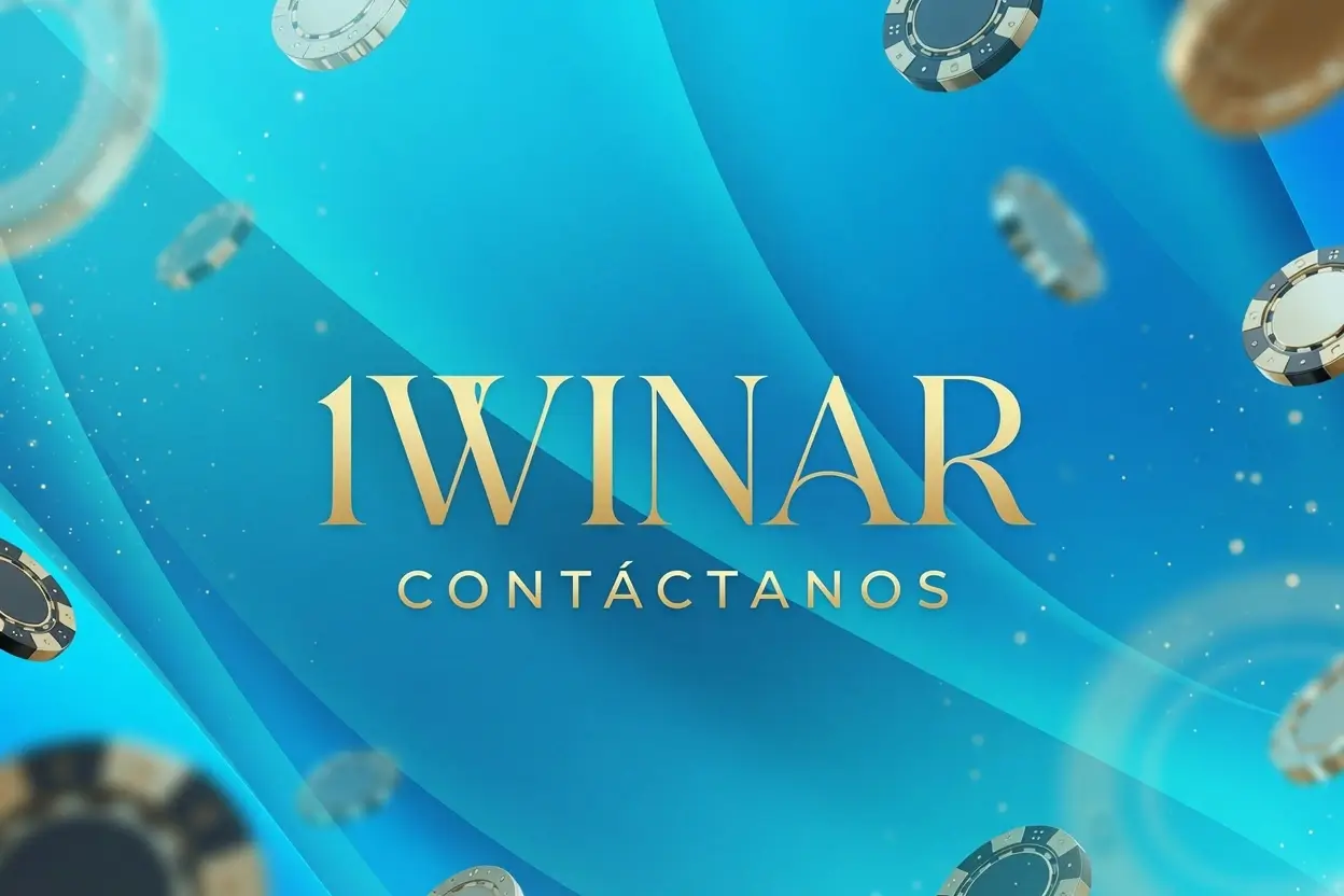 Main banner contacts