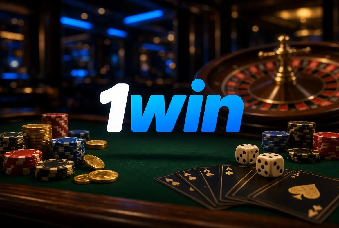 1Win en Argentina