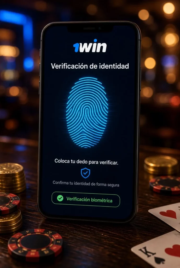 Verificación de la cuenta después del registro